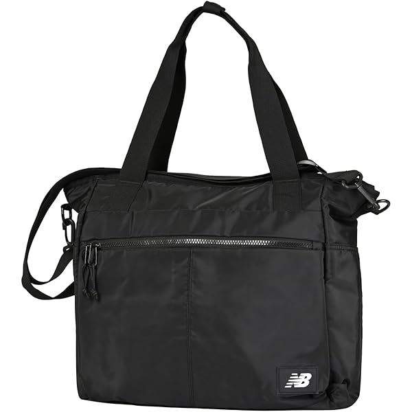 Amazon.co.jp: [ニューバランス] Newbalance 撥水2WAYトートバック